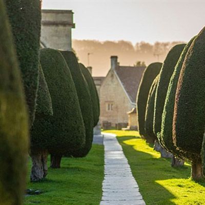 Painswick_Cotswold-Culture